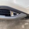 Fits Nissan X-Trail/Rogue 21-22 Fog Lights, Bumpers & Door Sill Strips.