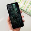 Custodia per Samsung Galaxy A31 A41 A51 A71 Custodia Dipinta Moda Carina Custodia Morbida in TPU per Samsung A31 A41 Galaxy A51 A71 Bumper