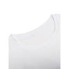 Europäische Größen Herren Sunset Kokospalme Letter Print Rundhals T-Shirt, Sommer Outdoor Sport Kurzarm