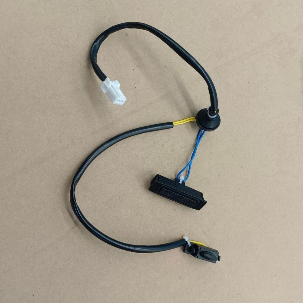 Trunk Tailgate Release Switch #63270-FJ010 For Subaru Impreza Outback Crosstrek