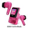 אוזניות IKKO ActiveBuds אלחוטיות In-ear