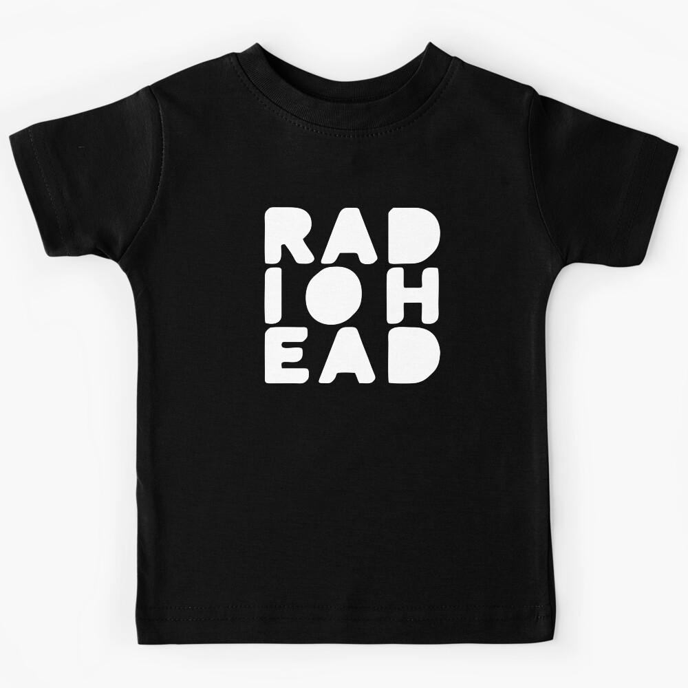 In the eye Kids T-Shirt 160