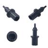 Car Outdoor Air Intakes Emperature Sensor Suitable for RSX for CR-V 37880-PLC-004 Air Ambient Temp IAT-Sensor Practical