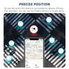 Smart GPS Tracker Mini Tracking Device For Apple Find My APP Smart Tag Kid Pet Car GPS Tracker Anti-lost Reminder Device