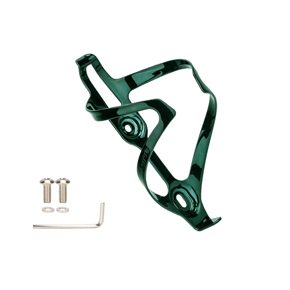 ZTTO Ultralight Bicycle Water Bottle Cage Lightweight Bottle Holder Mountain Road Bike Water Kettle Cage Mount Bottle Holder 30g