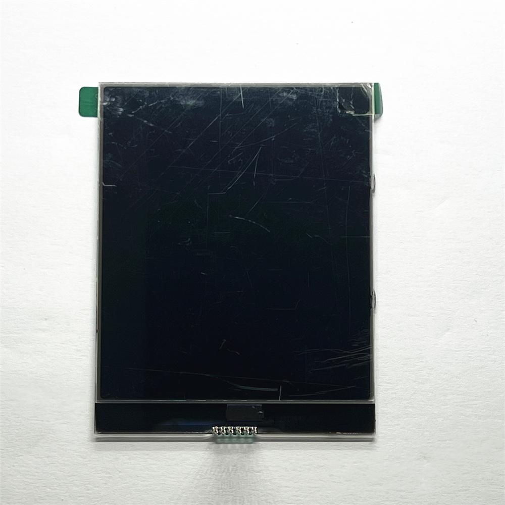 LCD Display Dashboard Screen COG-VIST1054-05 For Renault Clio IV Captur I Trafic III
