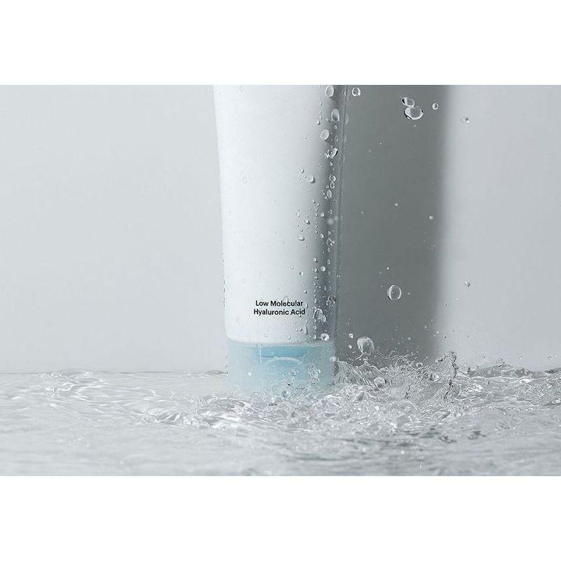 TORRIDEN DIVE-IN Reinigungsschaum mit niedermolekularer Hyaluronsäure