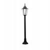 Sanico Liguria E27 Floor Lamp 96.5Cm Black 202