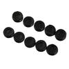Carbon Brush Cap Plastic Holder Cover for Electric Hammer Grinder and More