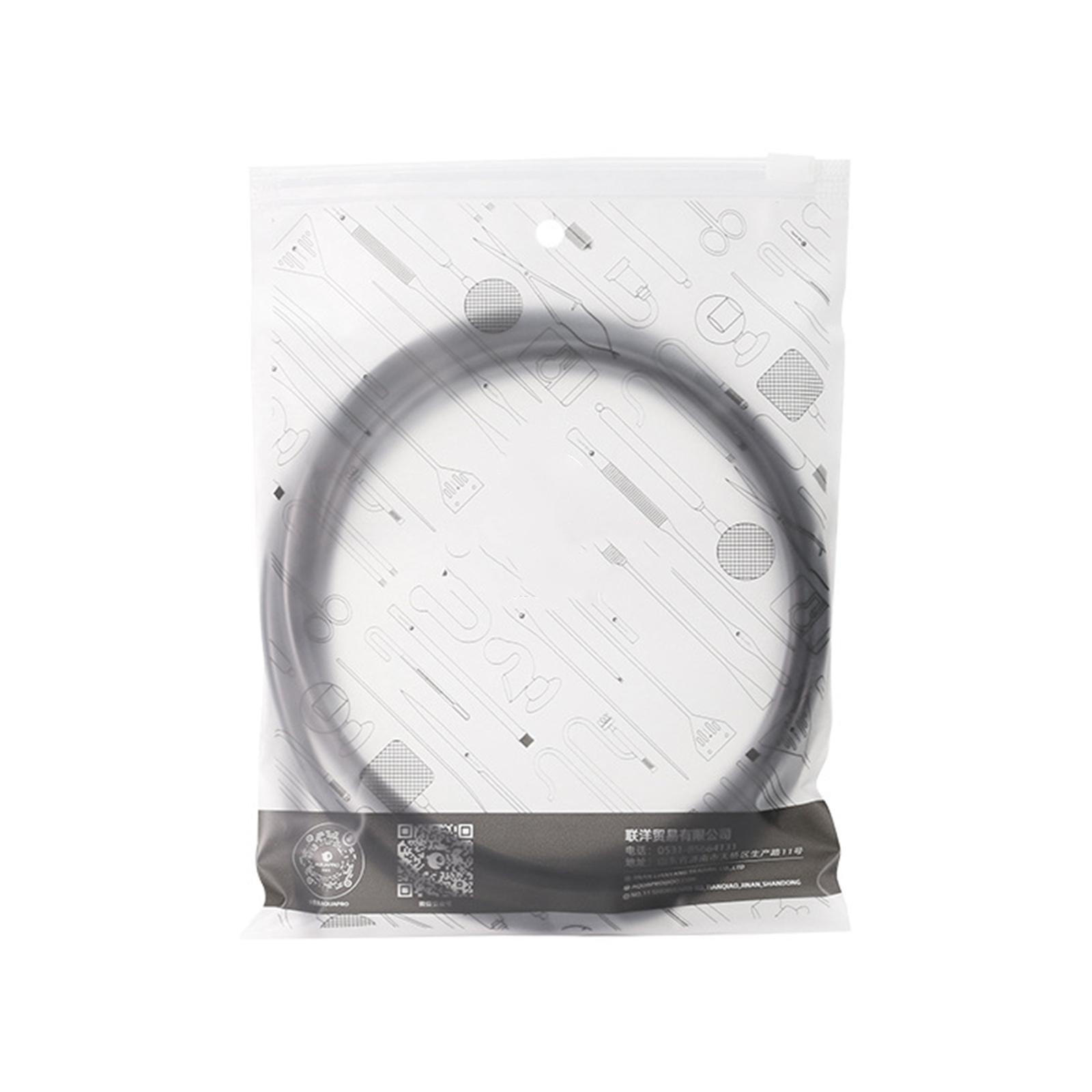 

4x6 мм аквариумы 3 м шланг кислородного насоса воздушный пузырь камень кислородный шланг аквариумы трубка насоса для аквариума высококачественный материал