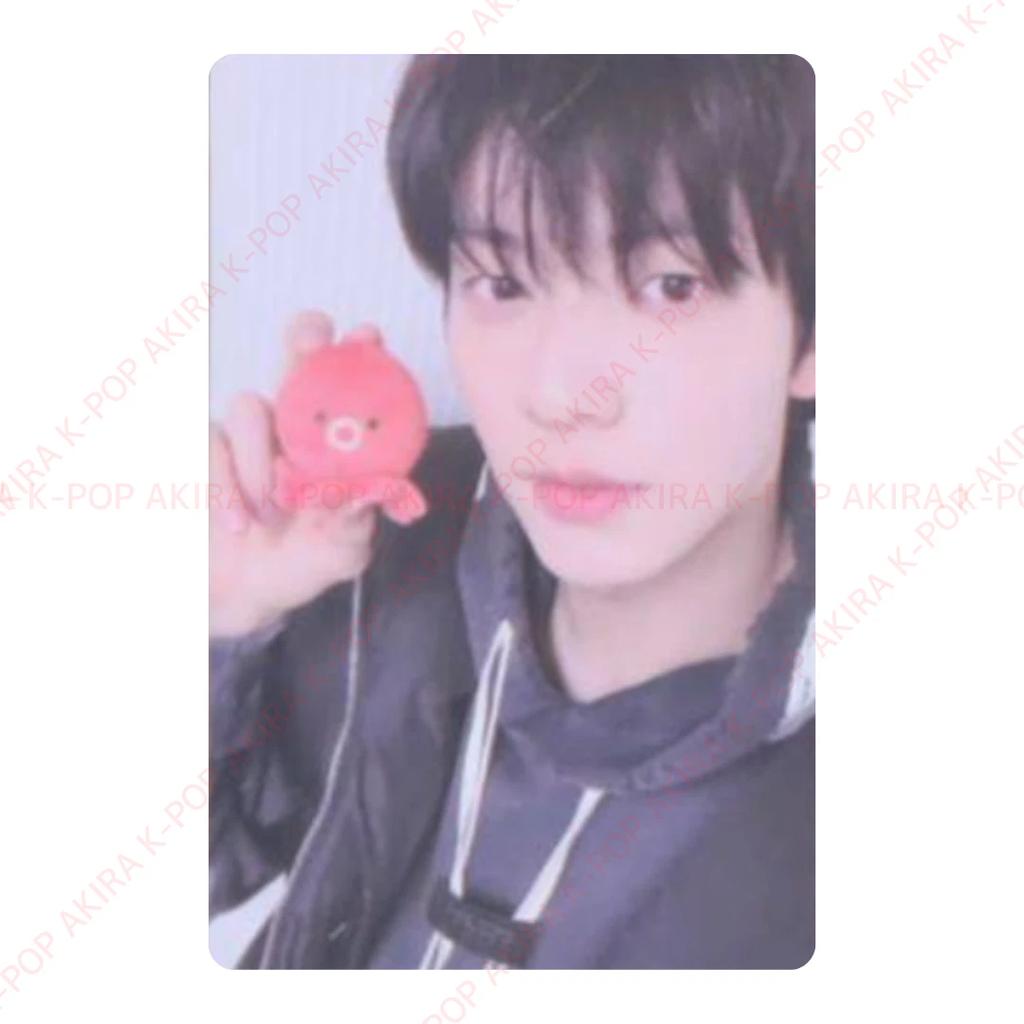 PRE-COMANDĂ TXT ANIVERSARUL 7: Un Moment de Liniște în Spini POB LD FOTOCARTĂ OFICIALĂ