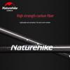 Naturehike EXT2 Ultralight Carbon Fiber Trekking Pole