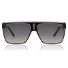 Carrera 22 S 80S 9o Herre Solbriller