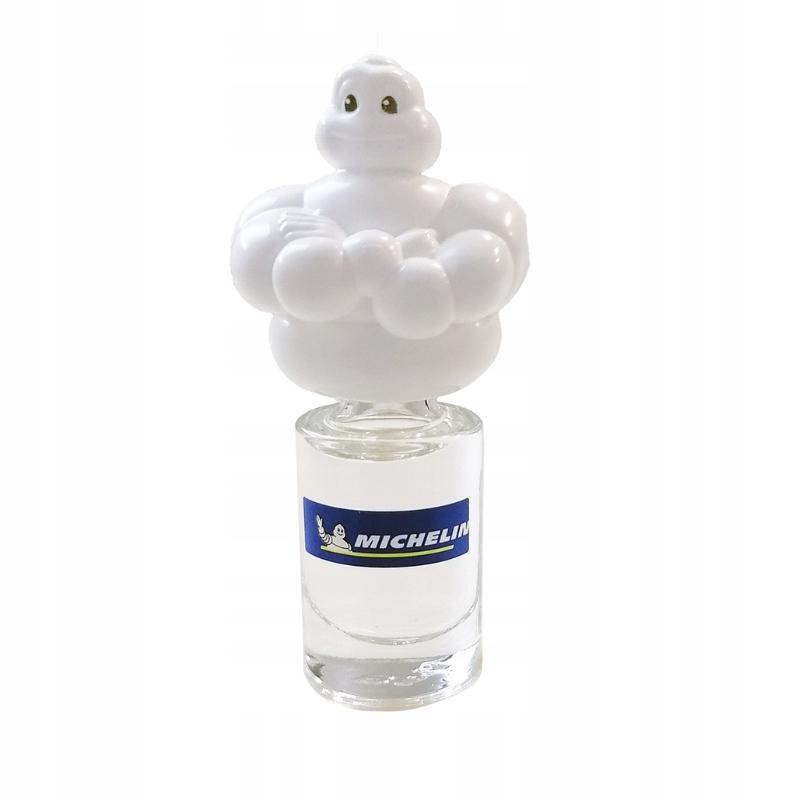 Car Air Freshener Bibendum 3D 5Ml Musk Piżmo Michelin
