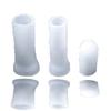 Penis Sleeve for Men Penis Exerciser Extender Penis Growth Stretcher Accessories Enhancer Silicone Sleeves Condom Adult Toys