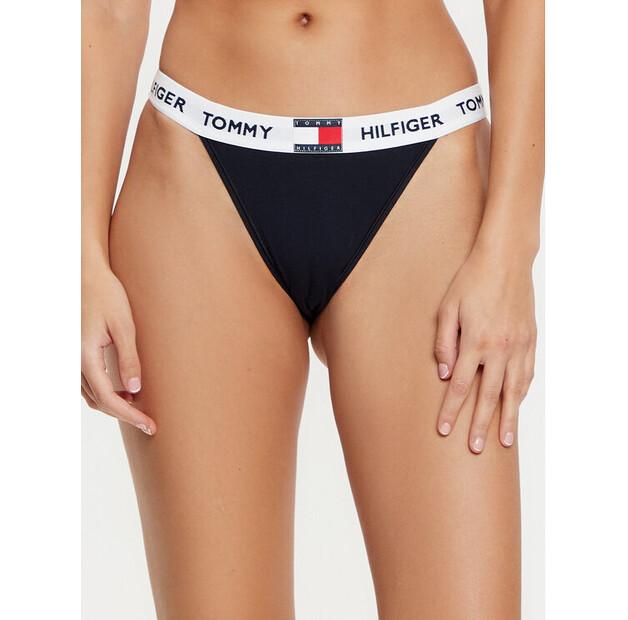 

Классические трусы Tommy Hilfiger UW0UW05622 EU XS