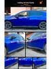 Volkswagen Golf MK8 GTI/R-Line 2020+ Side Skirt Spoiler Kit