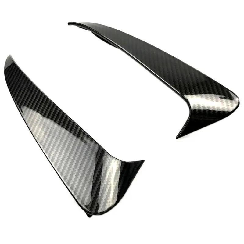 

Новая партия 2 Задний бампер Диффузор Капот для Mercedes C-Класса W205