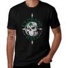 MAZHALAI Mens T-Shirts Cypress Hill Cotton Short Sleeve Crew Neck T Shirt(1)