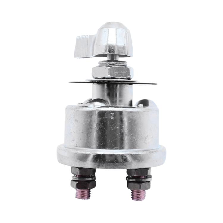 Truck Car Battery High Current Isolator Kill Switch Cut Off Disconnection Power 1