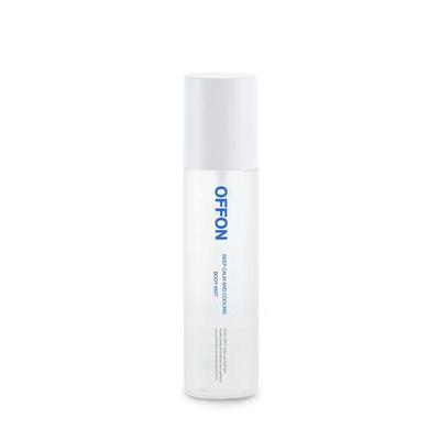 OFFON Keep Calming & Cooling Body Mist 150ml