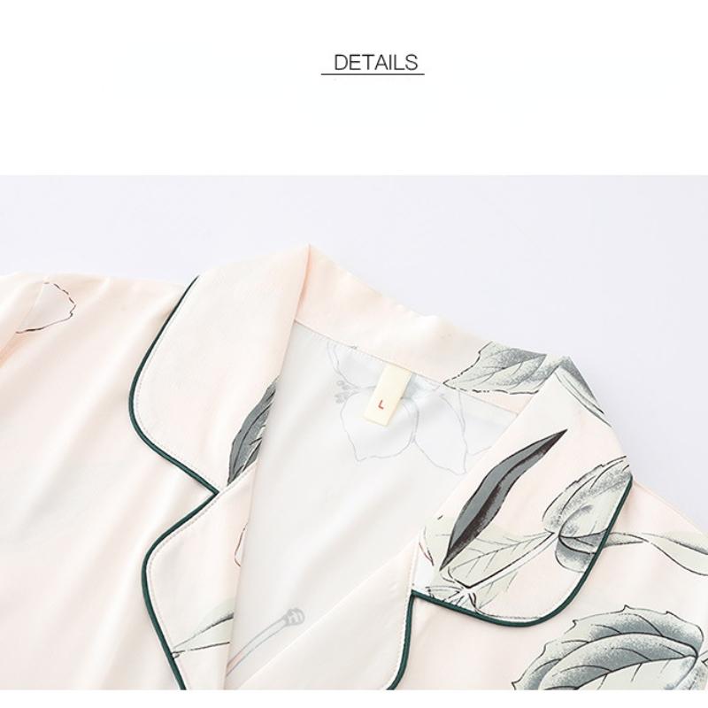 Женские пижамы — фото 10