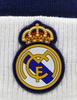 Real Madrid Winter Hat RM5GO28 Navy Blue OSFM