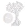 Craft Molds Jewelry Organizer Mold Making Supplies Suitable for DIY Activities