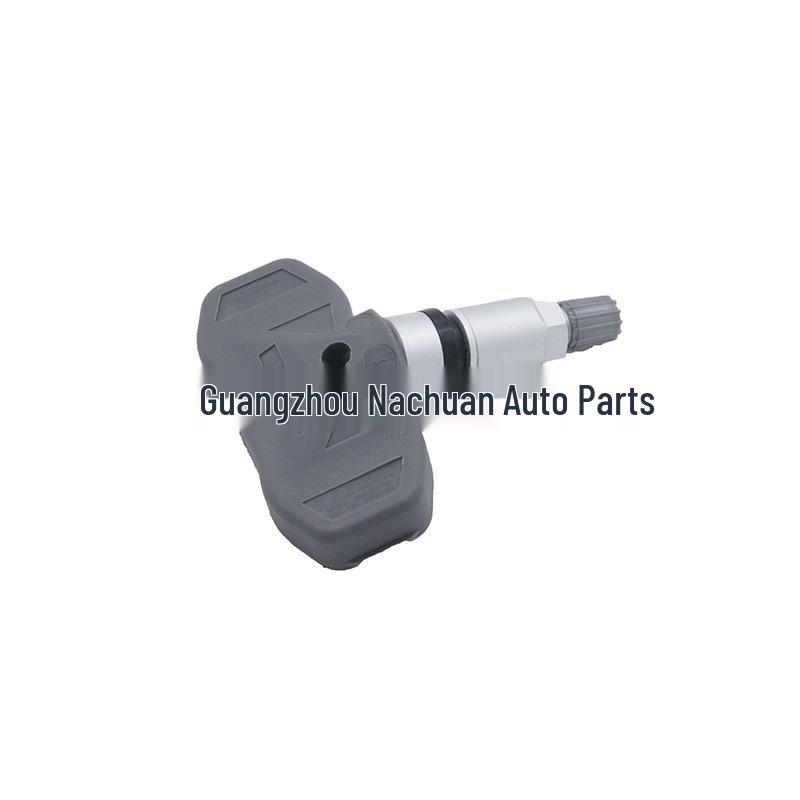 Chevrolet Cadillac Tire Pressure Sensor 25758220