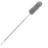 Extendable Household Microfiber Duster with Telescopic Handle Ceiling Dust Cleaner 2 8 Meter Length Feather Duster Rod and Head Set