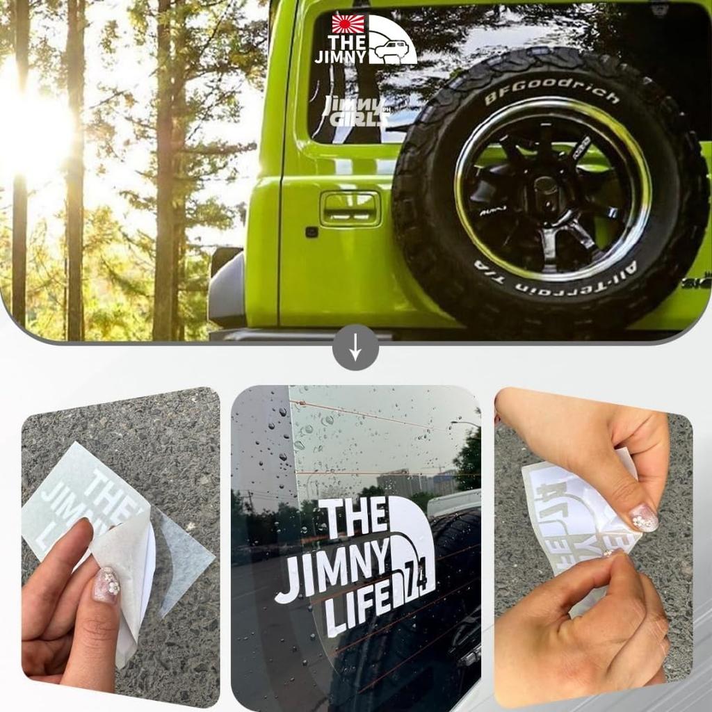 THE SWIFT LIFE, Swift Sticker, Stylish, Original Design, Accessory, 3D Texture, Cool, Waterproof, Easy