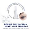 Eyelid Lifting Cream Magic Big Double Eyelids Defining Cream Enhance Eyes Remove Dark Circles Puffiness Essence Firm Eye