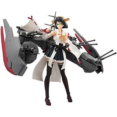 Armor Girls Project KanColle Kirishima Kaiji „Kantai Collection -KanColle- (Tamashii Web Shop Limited)