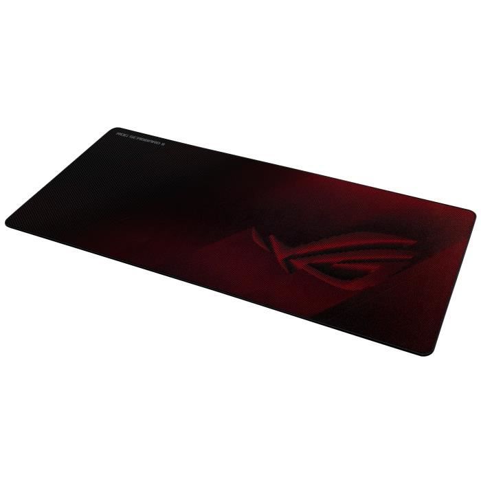 Tapis de souris Asus ROG Scabbard II XXl