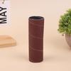 1Pcs Sanding Drum Sleeves Sandpaper Sanding Abrasive Tools 80/150/240 Grit Vibrating Spindle For Sander Sleeve Polishing Tools
