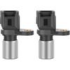 SCITOO 2PCS Crankshaft Position Sensor Fit for Lexus for ES300 1994 1995 1999 2000 2001 2002 2003,for Toyota for Avalon 1995 1996 1997 1998 1999 2000