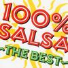 CD VARIOUS, LOS SONEROS DEL BARRIO, SO - 100% Salsa The Best BNCP160 Bad News Japan World Music Used