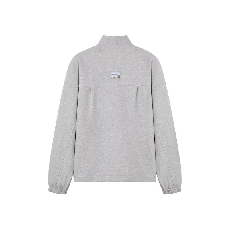 Teenie Weenie Women's Bear Letter Sweatshirt