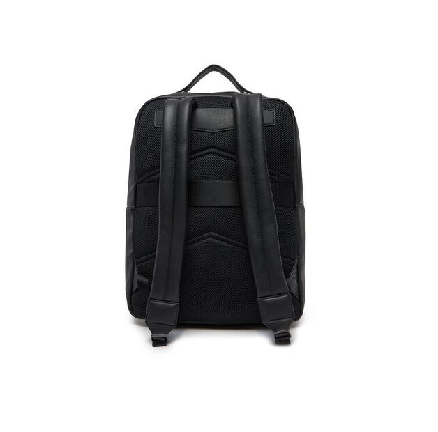 Backpack Calvin Klein Modern Business Squared Bp K50K512960 Black