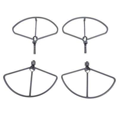 Sada chráničů vrtulí 4PCS pro drony Rychloupínací ochrana pro zvýšení bezpečnosti letu pro Mavic3 PRO
