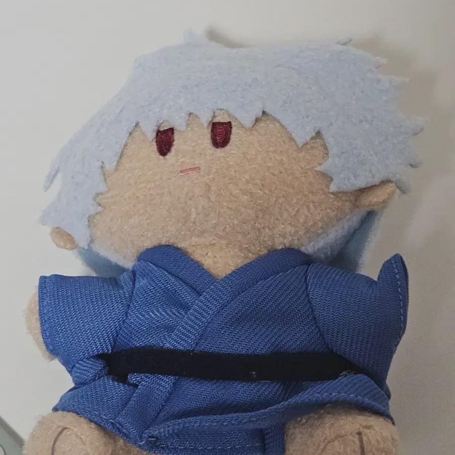 

Gin Hoon Kintoki Takasugi Chibi Yorinui Batch