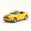 Ford Alloy Mustang Car Model Ornament Home Decor For Kids And Display Collector