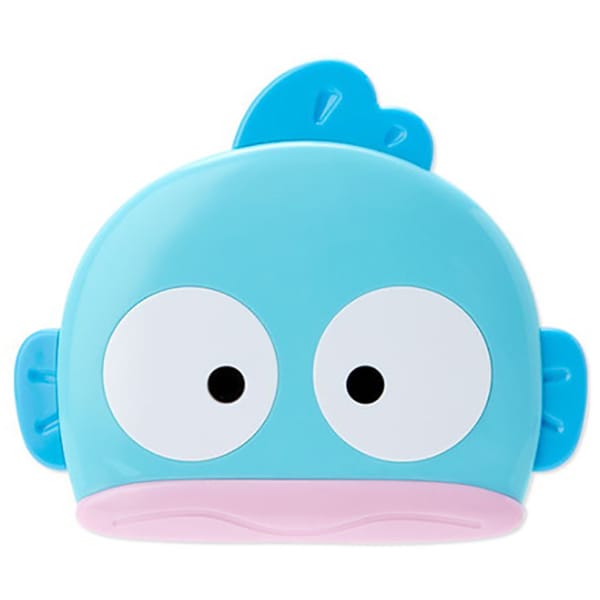 

Набор расчесок-зеркал для лица Sanrio Hangyodon [товары для персонажей]