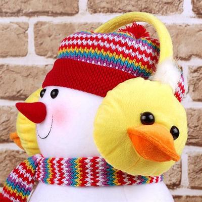 Duck earmuffs/Children's Day Gift for Sale At Children's Clothing Stores and Ski Resorts
