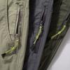Men's summer thin pants light and breathable quick-drying outdoor functional trousers tapered straight loose casual pants tide