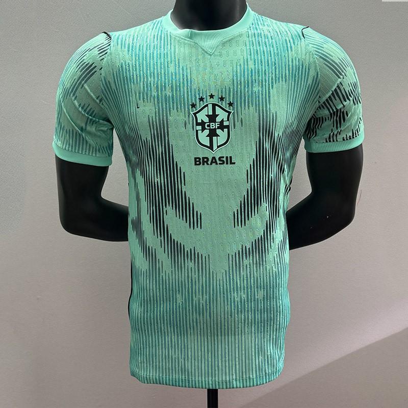 2026-2027 Soccer Jersey Unisex Slim Fit Football Shirt Short Sleeve Training Uniform
