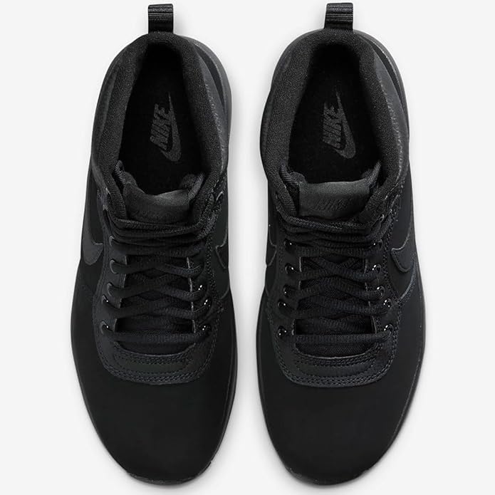 Nike Manoa Dome Size Black/Black/Black 844358-003, 26.5cm