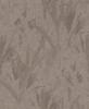 Wallpaper - RASCH - 520750 - Non-woven - Brown - 10.05 X 0.53 M - Industrial Style
