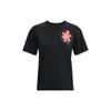 T Shirt Women's Black 1376472-001