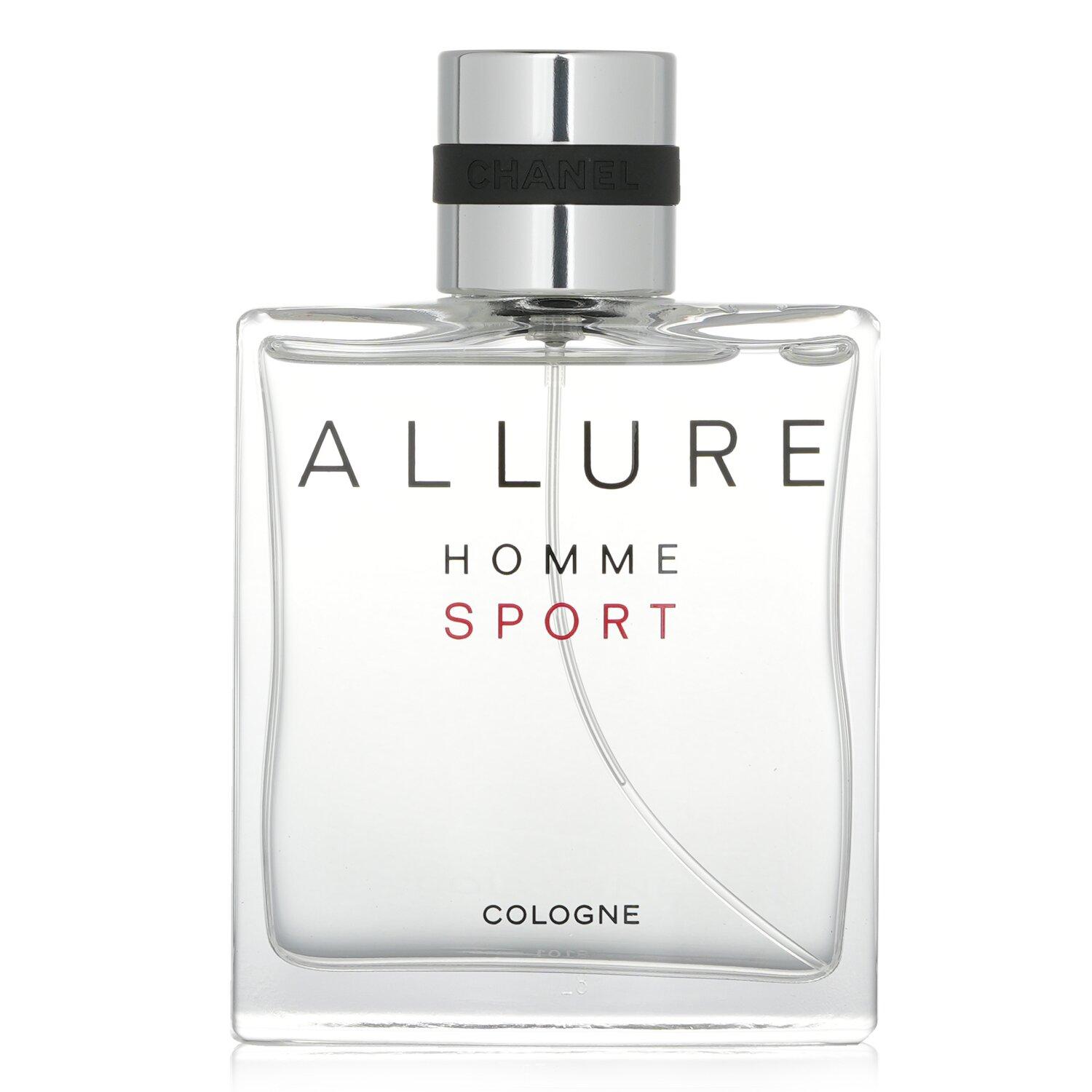 

Allure Homme Sport Одеколон-спрей 100ml/3.4oz